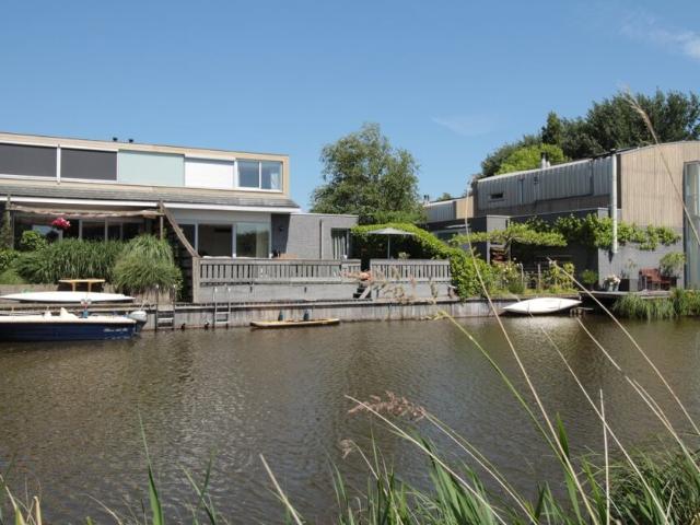 House te huur in Groningen
