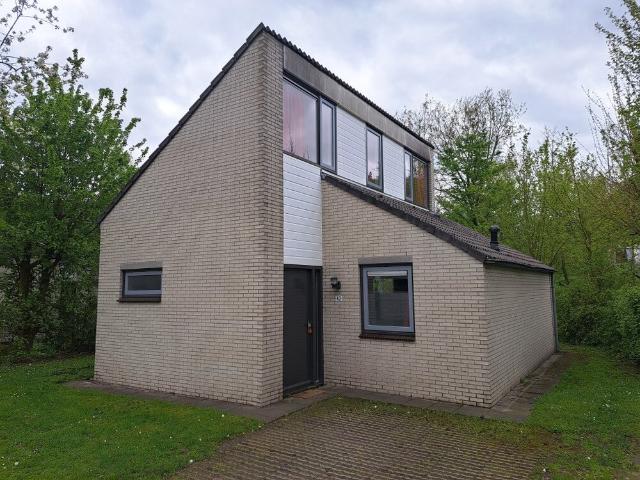 House te huur in Hoeven