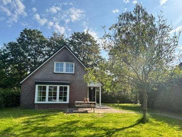 House te huur in Hooge Mierde