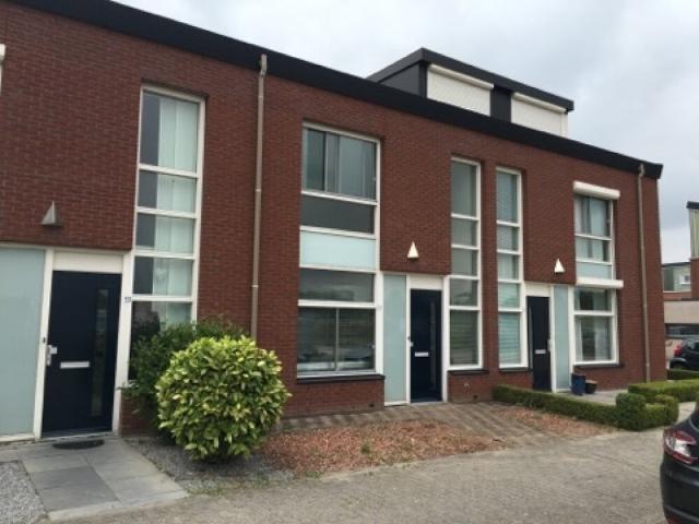 Huurwoning te huur in Tilburg