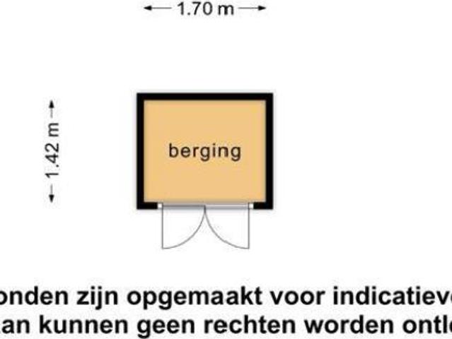 House te huur in Veghel