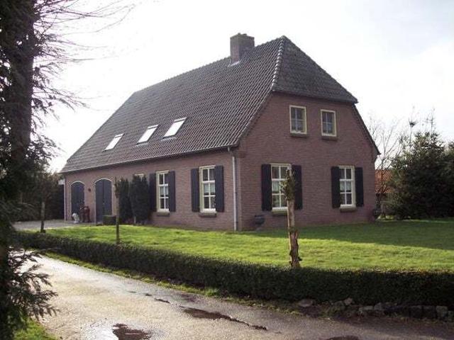 House te huur in Veldhoven