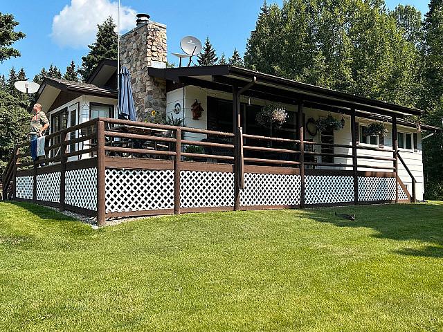 House To Be Moved