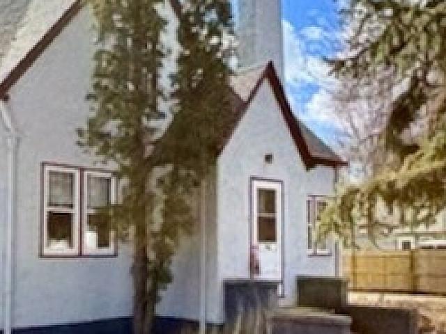House To Be Moved
