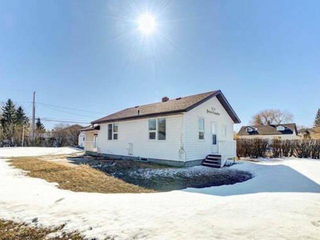 House to be moved