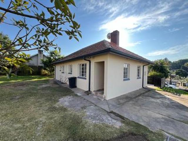 house to let