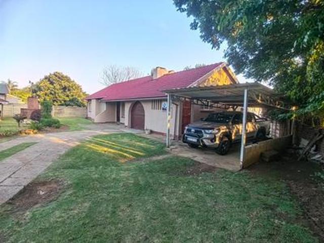 house to let