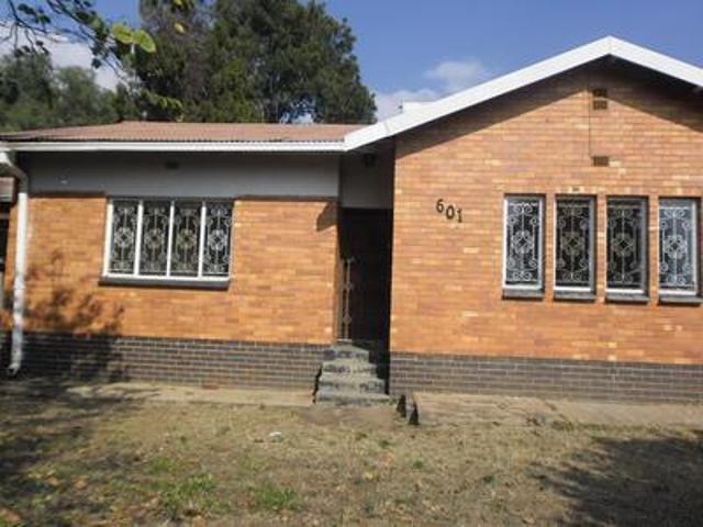 house to let