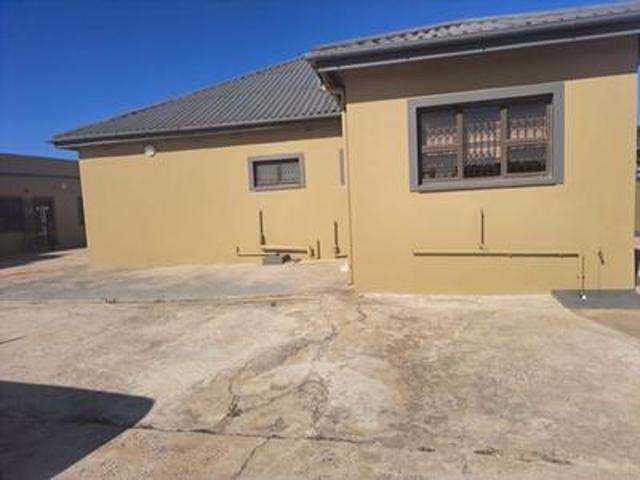 house to let