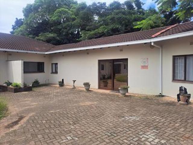 house to let