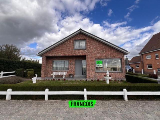 House To Let