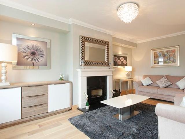 House to Let Castlemoyne, Malahide Road