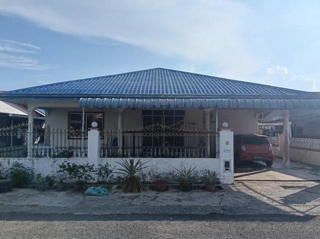 House to let go