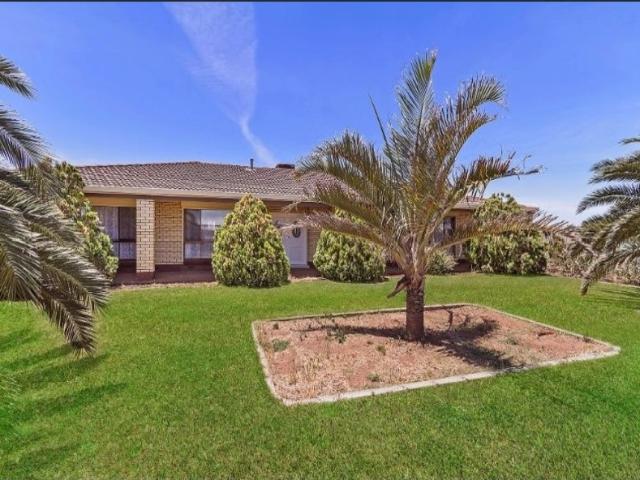 house to let in 27 39 Wilson Street, WATERLOO CORNER 4 bed
