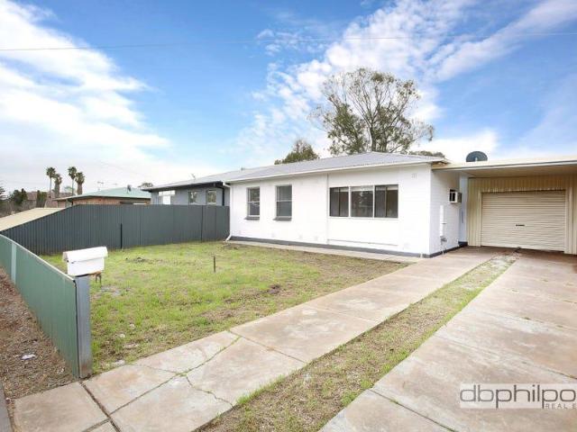 house to let in 92 Whitington Road, DAVOREN PARK 3 bed