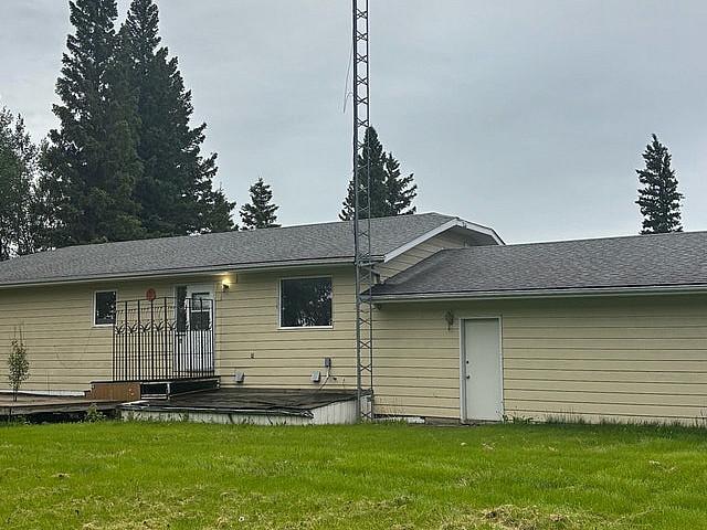 House To Move