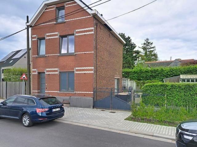 House to rent: Mechelsestraat 85, 3080 Duisburg, Tervuren on Realo