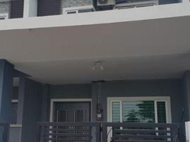 House to rent Hutan Melintang