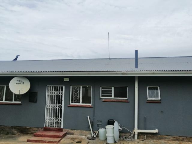 House to rent in Mthatha