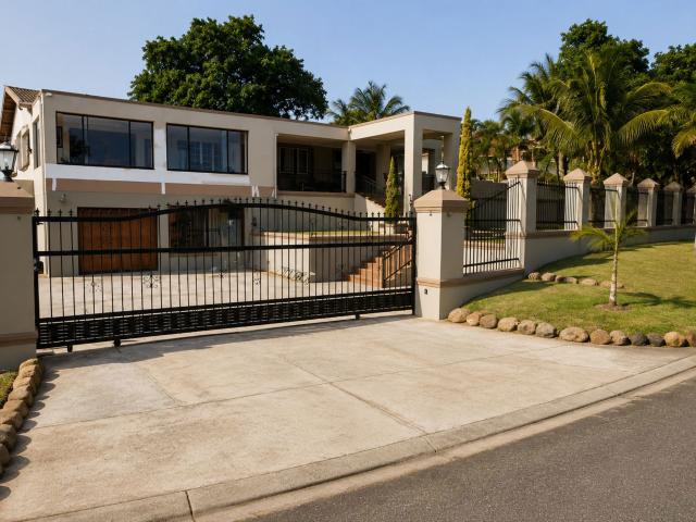 House to rent in Meer en See