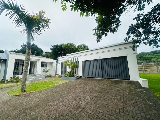 House to rent in Meer en See