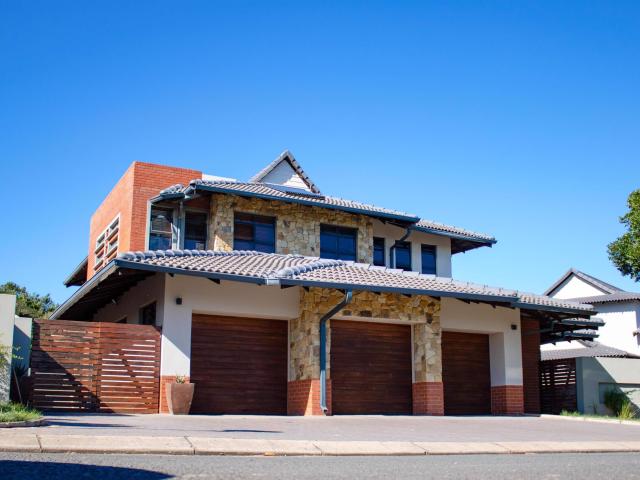 House to rent in Meer en See
