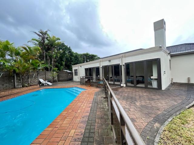 House to rent in Meer en See