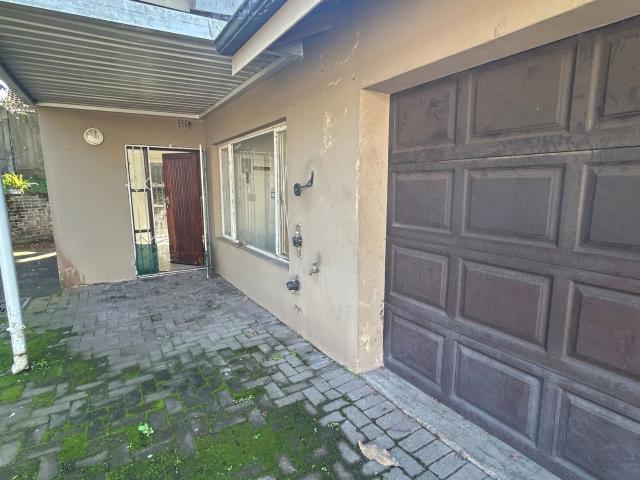 House to rent in Meer en See