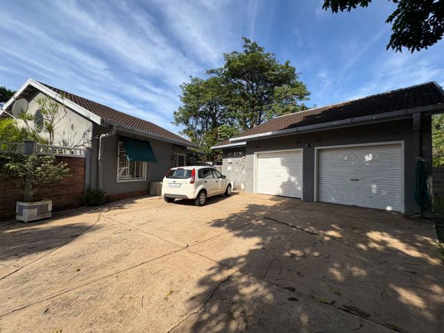 House to rent in Meer en See