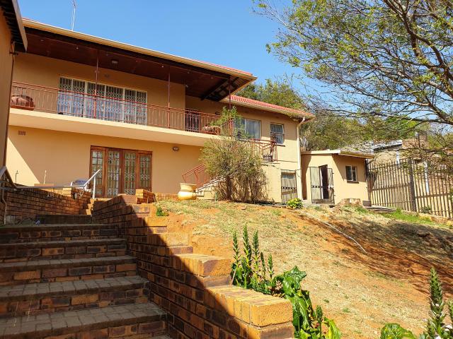 House to rent in Mondeor