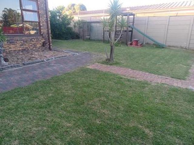 house to rent in morgenster brackenfell