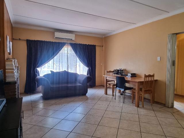 House to rent in New Park