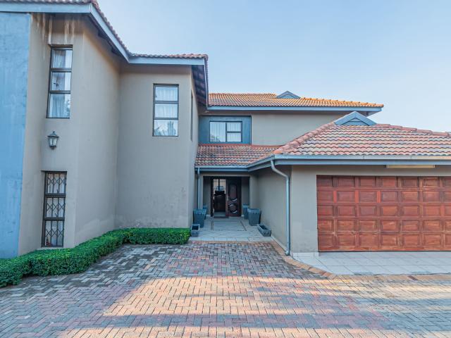 House to rent in Newlands, Pretoria East