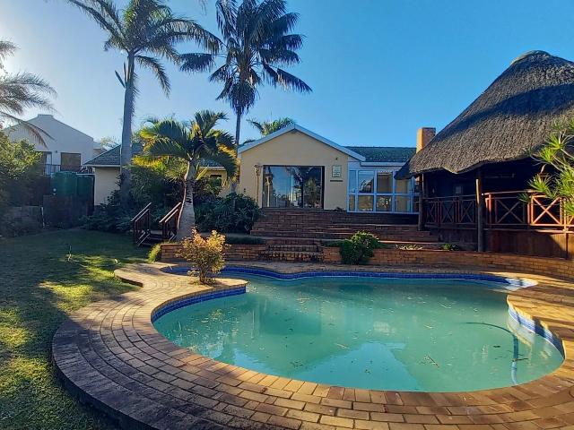 House to rent in Beacon Bay