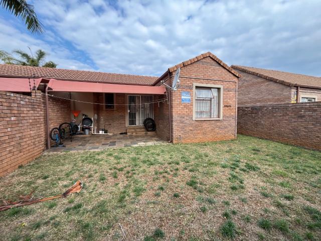 House to rent in Bendor