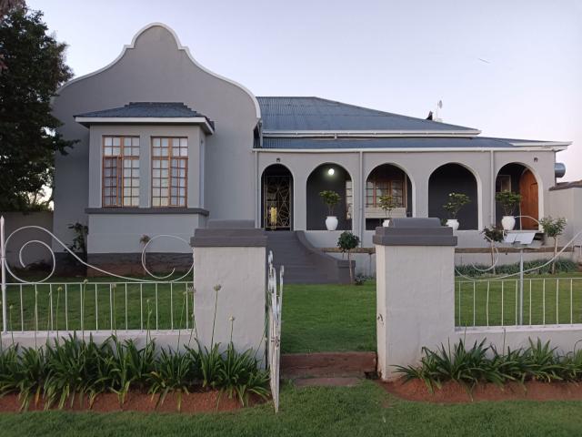 House to rent in Brandfort