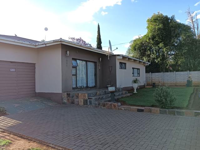 House to rent in Brandfort