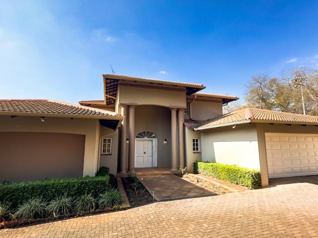 House to rent in Brooklyn, Pretoria East