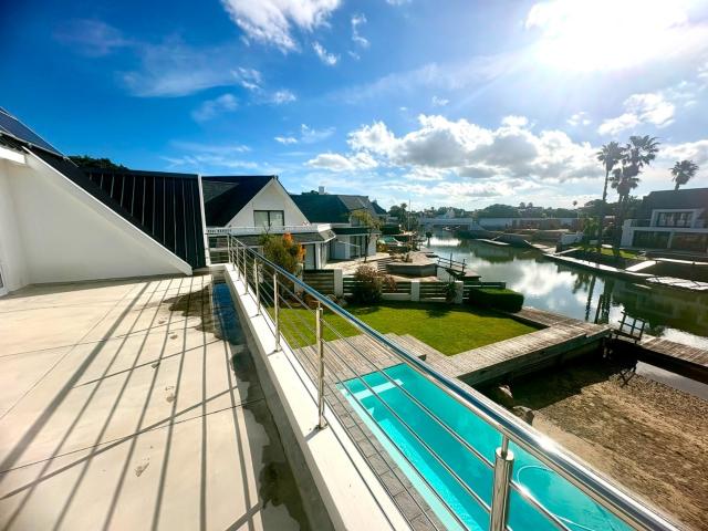 House To Rent in Canals St Francis Bay Eastern Cape