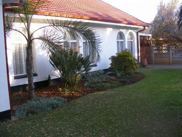 House to rent in Carters Glen