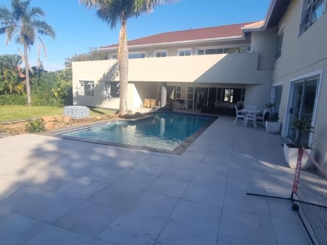 House to rent in Durban North