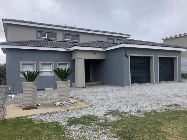 House to rent in De Kelders, Gansbaai