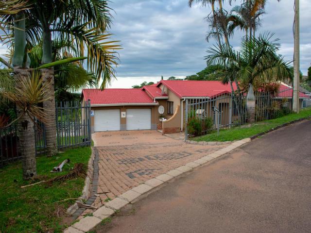 House to rent in Escombe