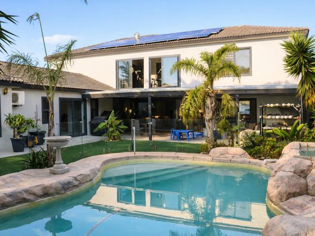 House to rent in Flamingo Vlei