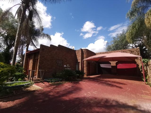 House to rent in Flora Park, Polokwane