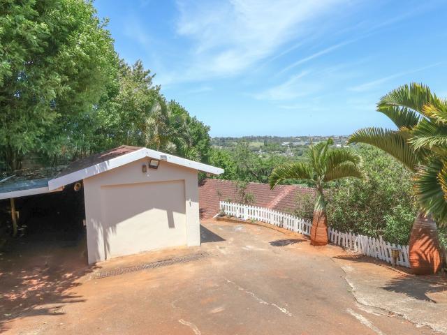 House to rent in Glen Hills