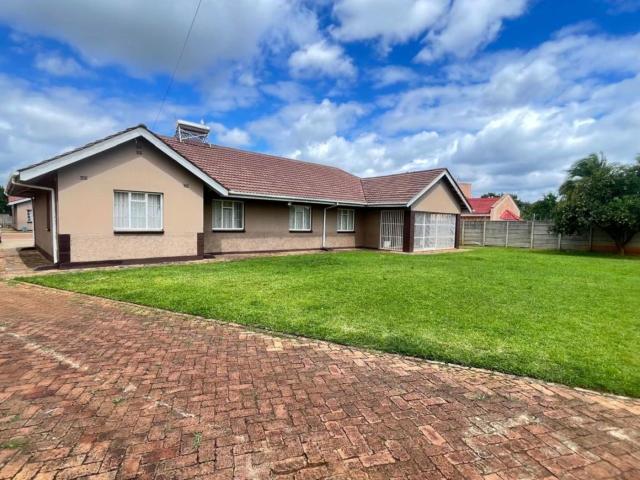 House to rent in Good Hope, Zimbabwe