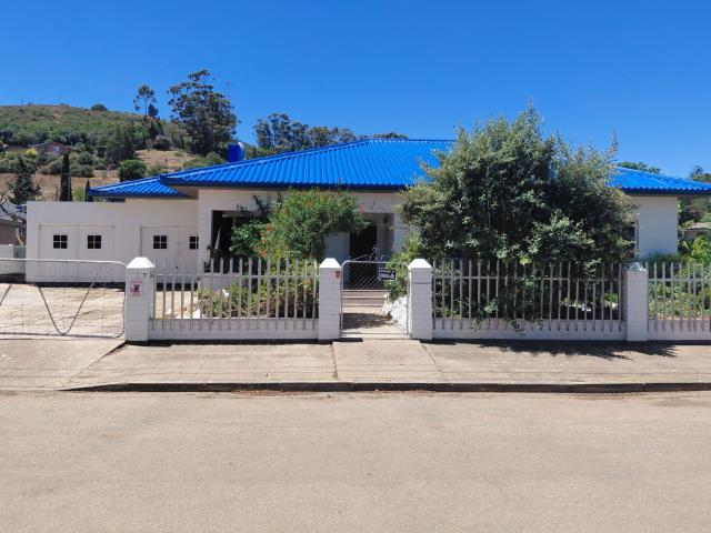 House to rent in Heidelberg, Garden Route