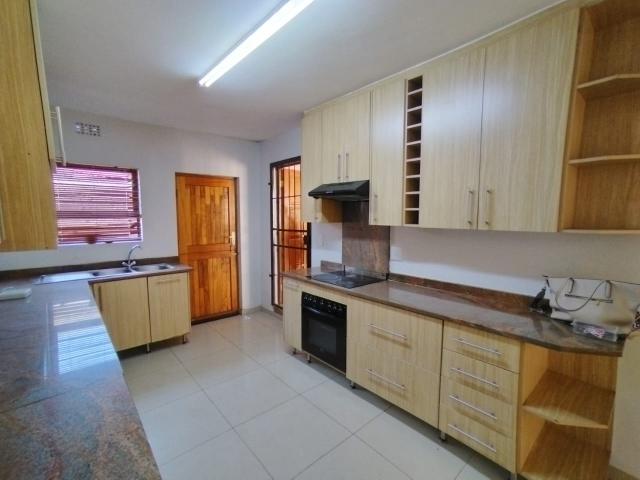 House To Rent in Johannesburg
