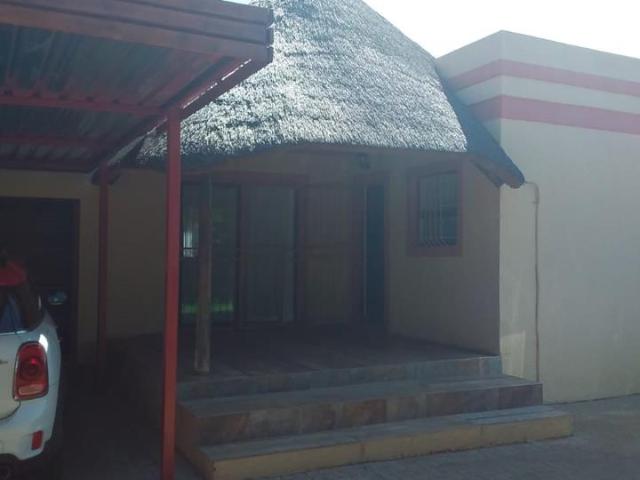 House to Rent in Kuruman